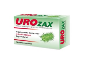 UROzax