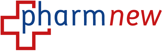 pharmnew.pl Logo